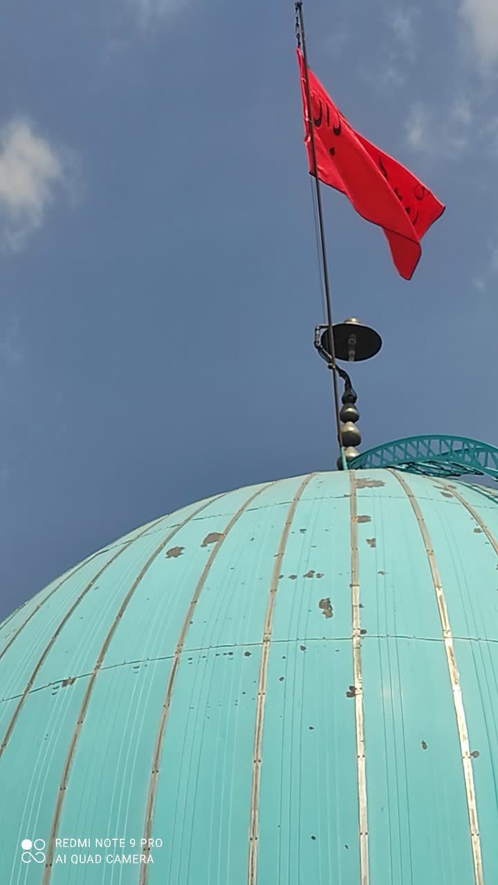گزارش تصویری قزوین ۴