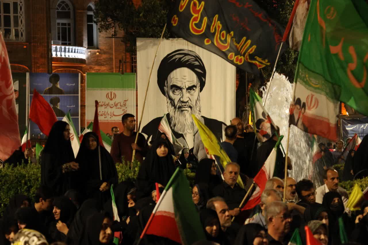 آذربایجان شرقی